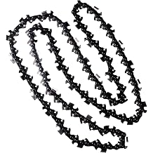 3623-005-0084 33RSF-84 Chainsaw Chain,3/8",0.050 Gauge,84 Link,25"