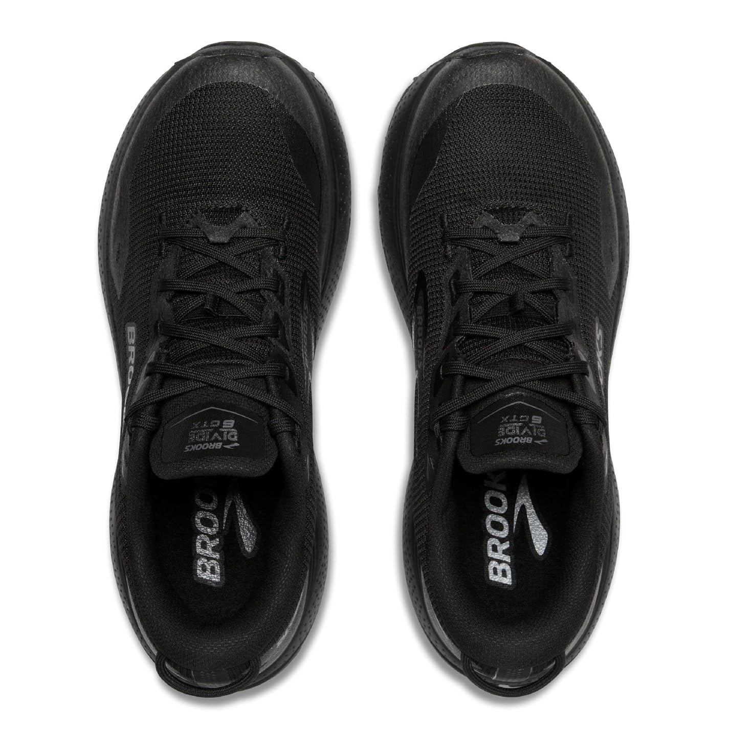 Brooks Damen Divide 6 GtxSneaker