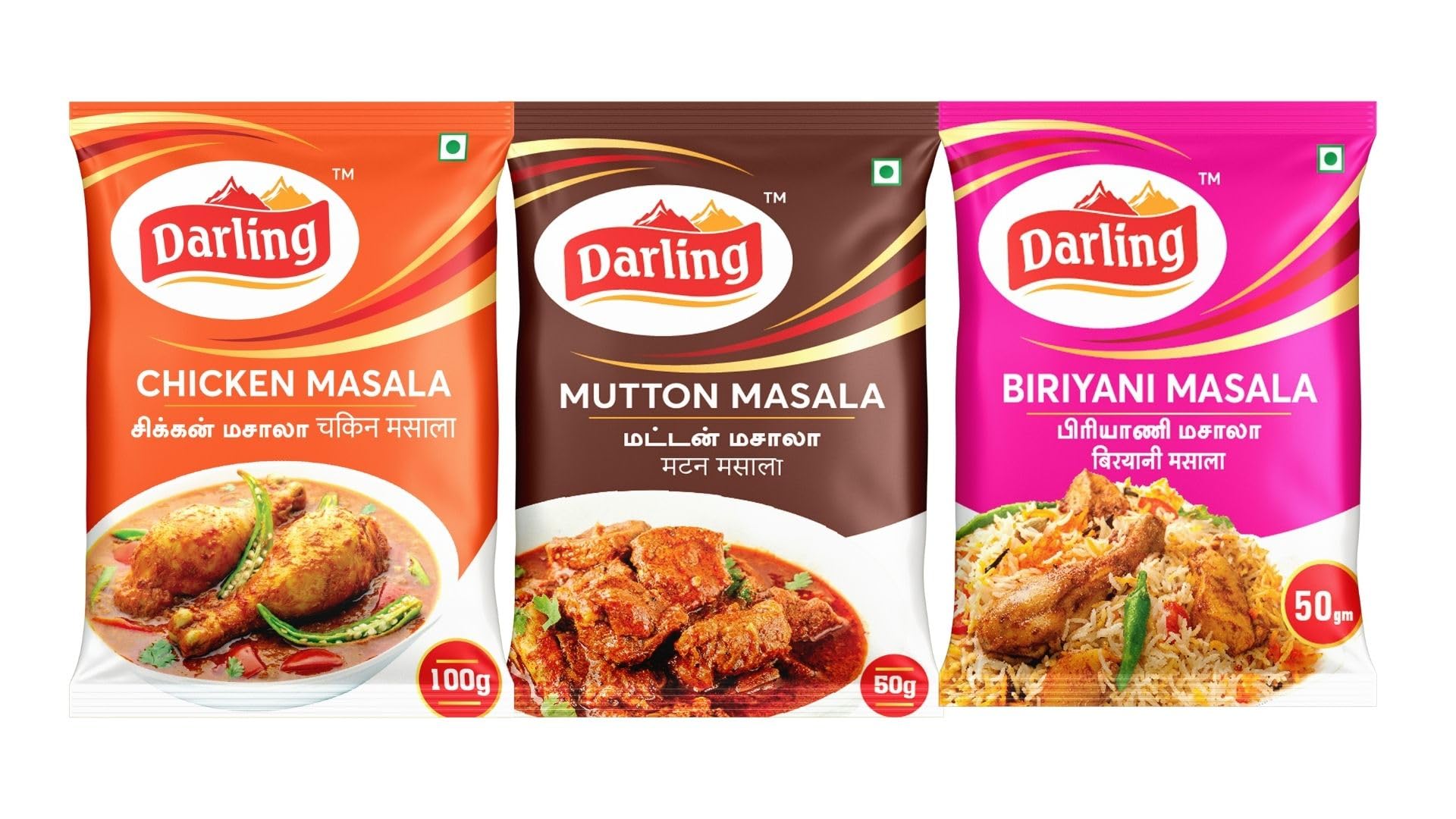 See full amazon price history chart for Darling Masala Combo - Chicken Masala 100gm + Mutton Masala 50gms(Pack of 2) + Briyani Masala 50gm Darling Masala Combo - Chicken Masala 100gm + Mutton Masala 50gms(Pack of 2) + Briyani Masala 50gm (B0C6XNPH87) Amazon Price History, Amazon Price Tracker