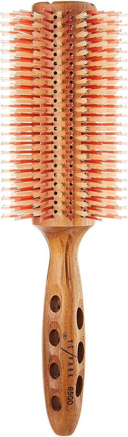 Y.S. Park Hair Brush (65 x 222 mm) - Pack of 1