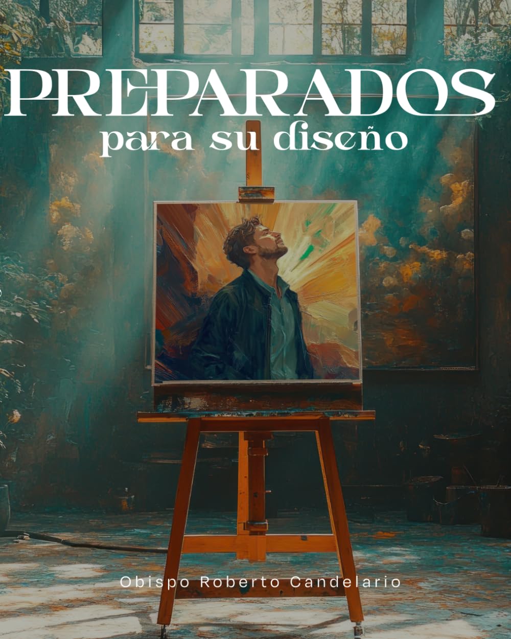 Preparados para su diseño