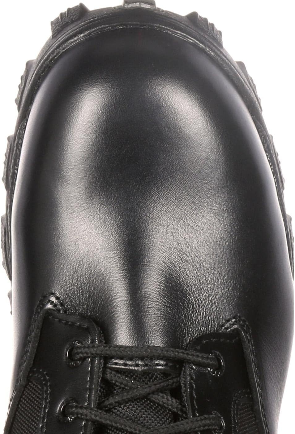 ROCKY Alpha Force Side Zip 400G Insulated Public Service Boot - Image 2