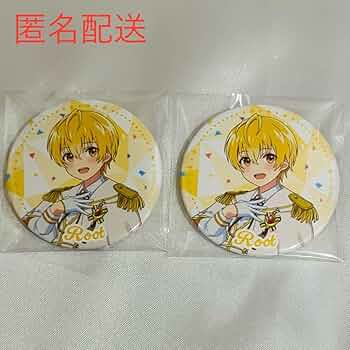 h*S様 るぅとくん 缶バッジ 80個 h*S様 るぅとくん 缶バッジ 80個 - メルカリ