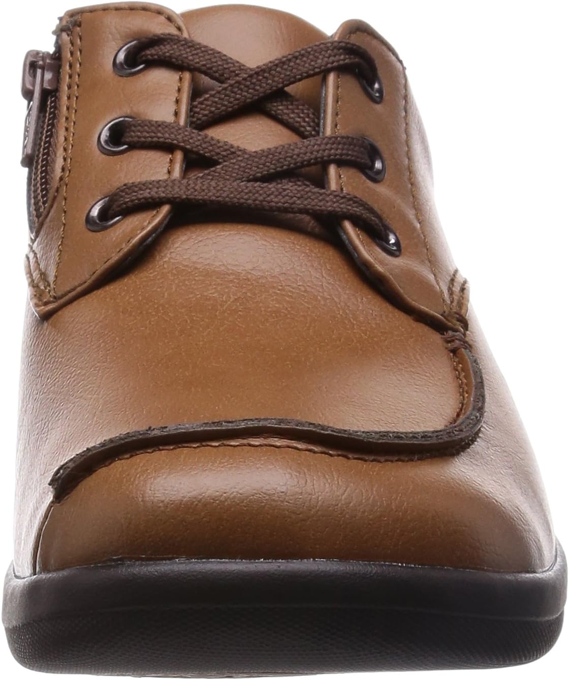 [トパーズ] スニーカー 超軽量 レディース ゆったり幅広 ウォーキングシューズ