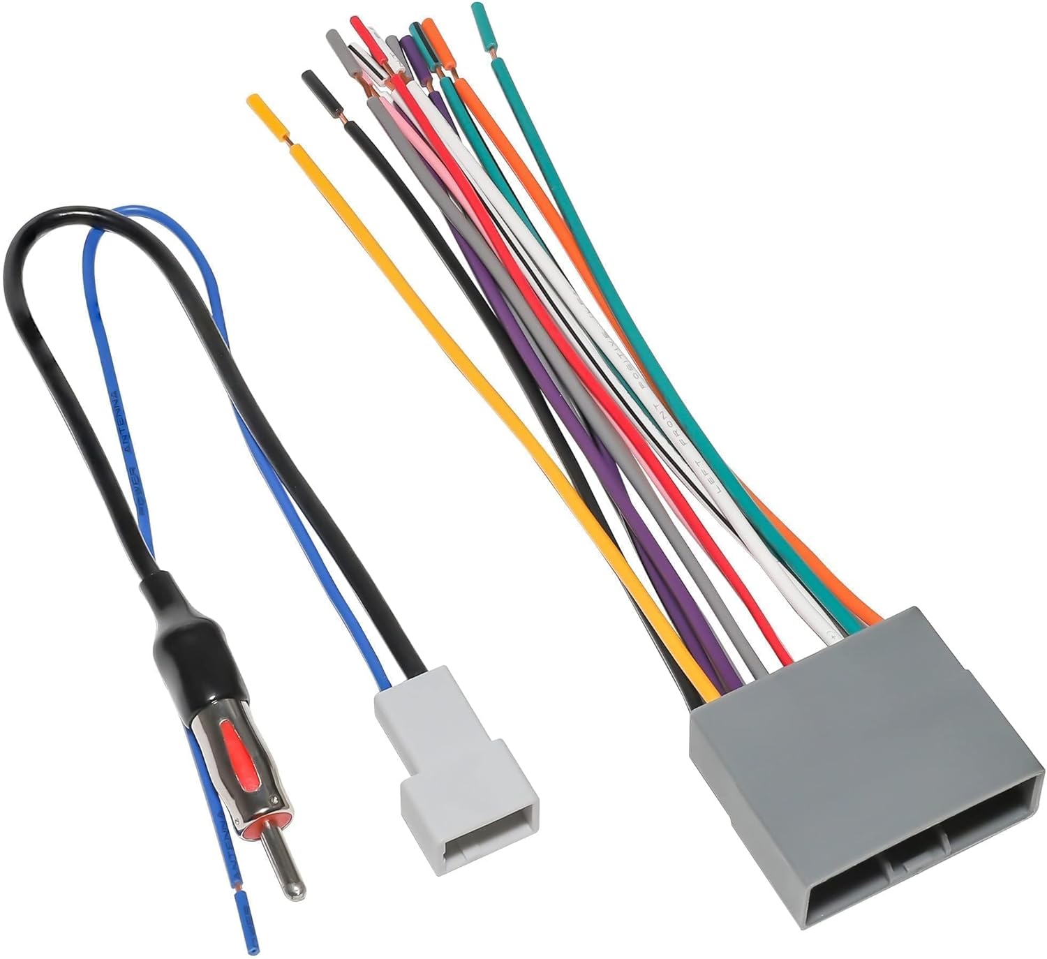 Arneses de Cableado