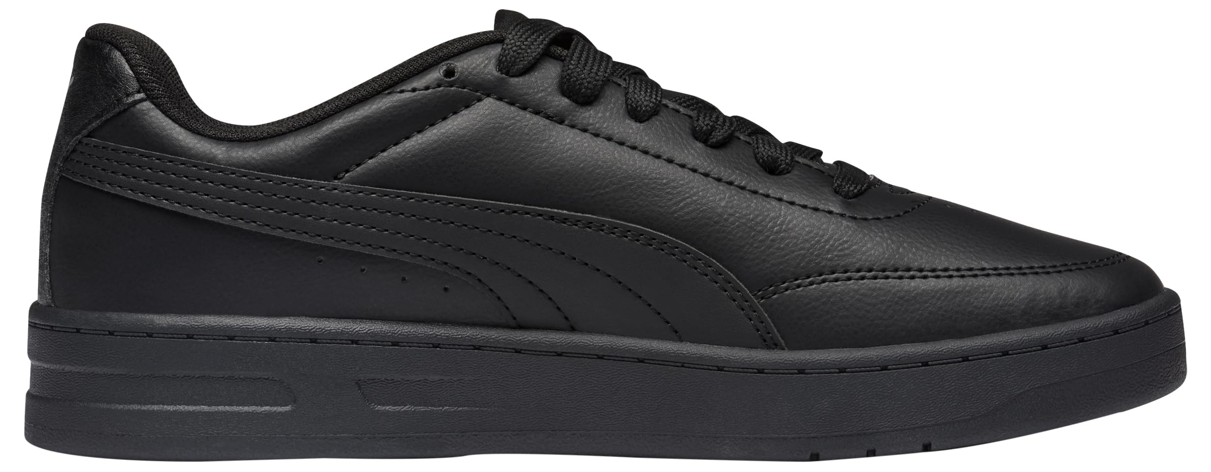 PUMA Uniseks Court Classic CleanAdidasy