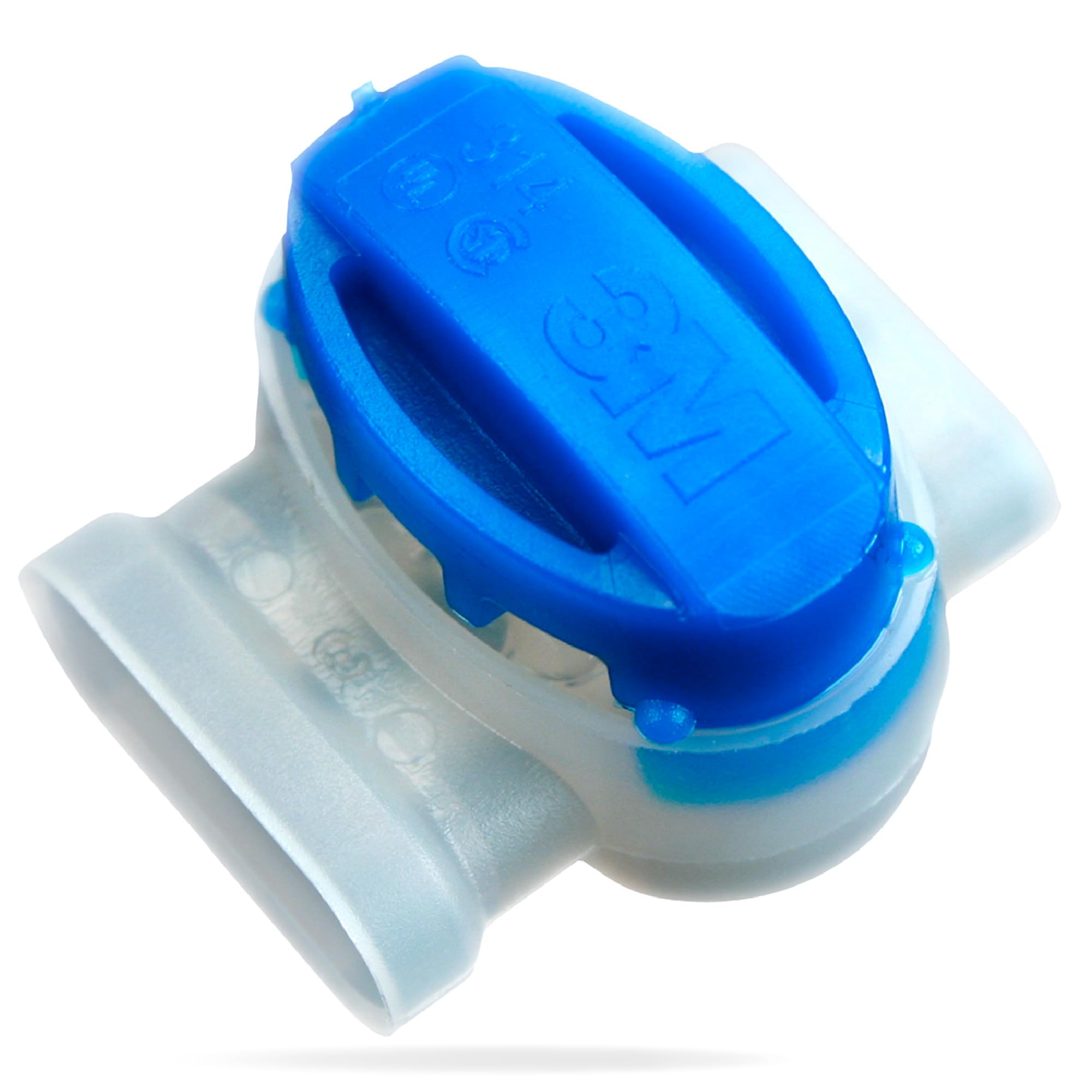 Giunto di accoppiamento 3M™ Scotchlok™ 314, 4 pz
