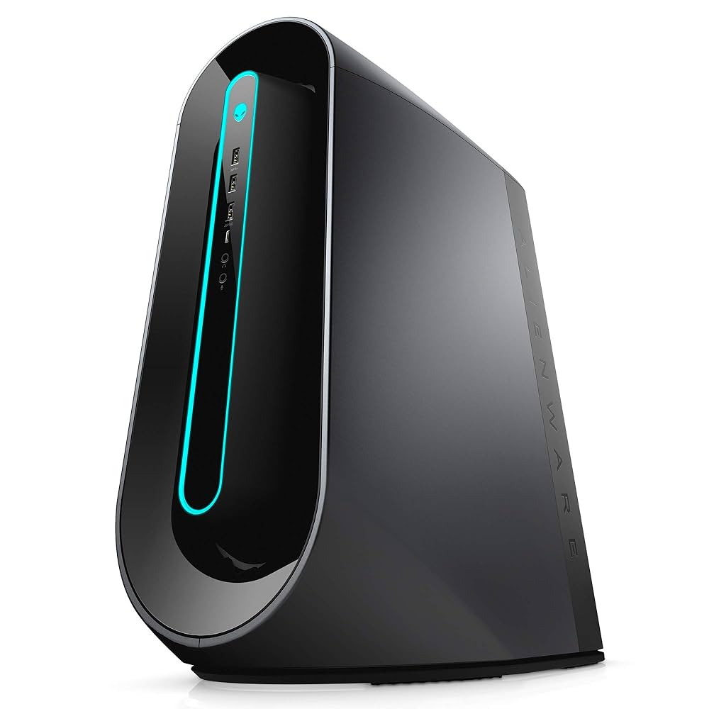 Amazon.co.jp: Dell ゲーミングデスクトップパソコン ALIENWARE
