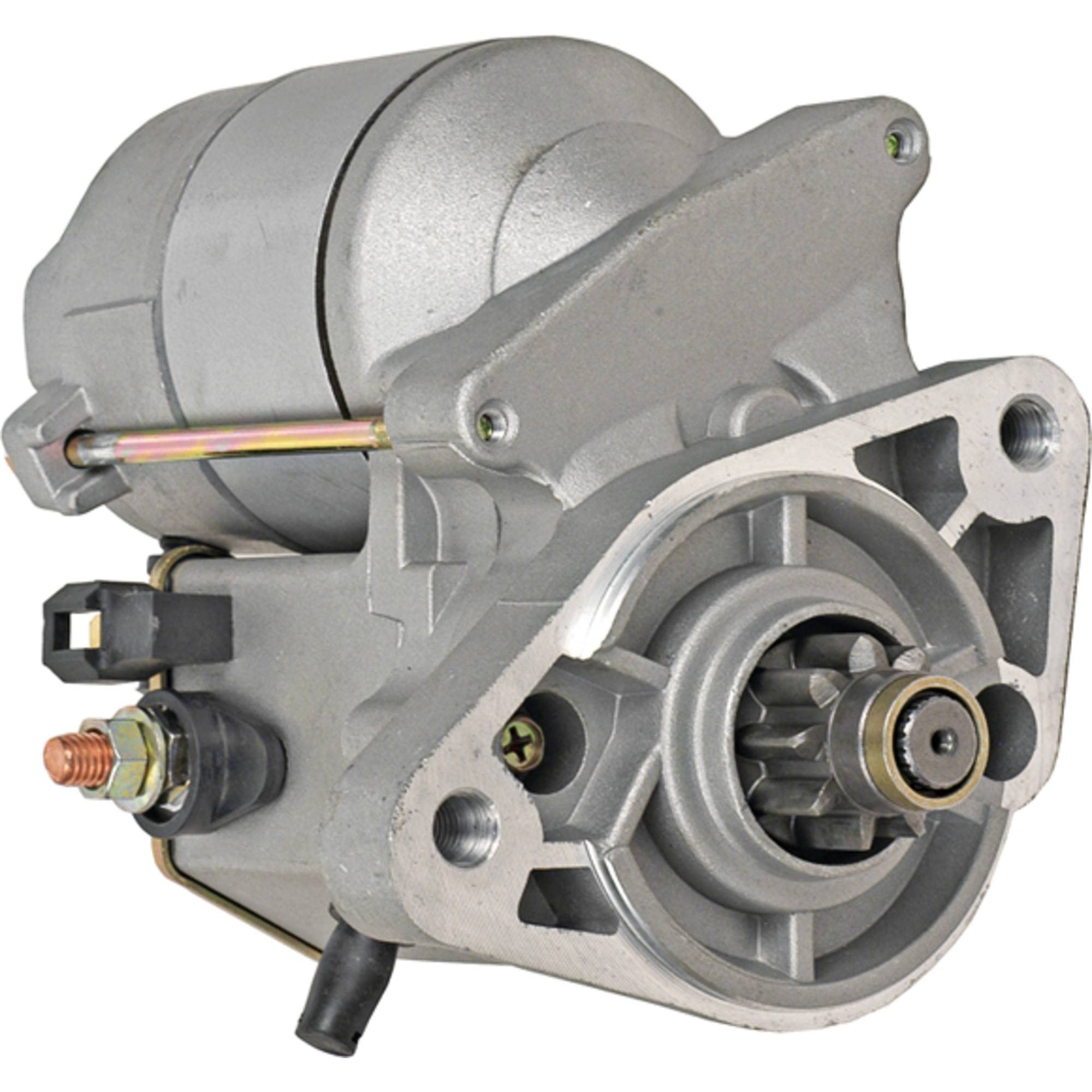 Amazon.com: DB Electrical 410-52178 Starter for Daihatsu Engine 23