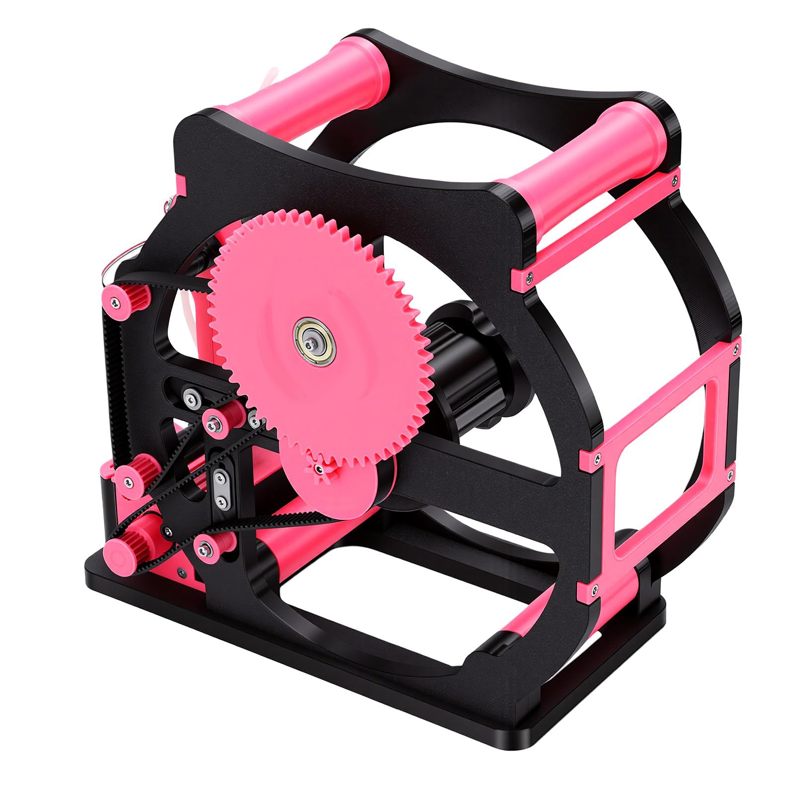 Dévidoir Automatique de Filament 3D, Bobine de 20 Cm de (Prise UE)