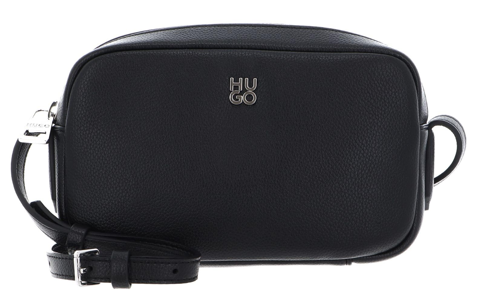HUGO Chris 2.0 Crossbody Bag Black
