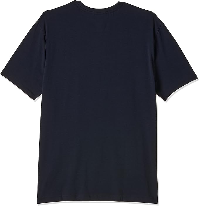 Nautica Men's Solid Pocket T-Shirt, Black, Small : Amazon.ca: Clothing,  Shoes \u0026 Accessories