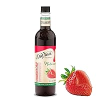 Vista 10 de DaVinci Gourmet - Jarabe natural con sabor a café