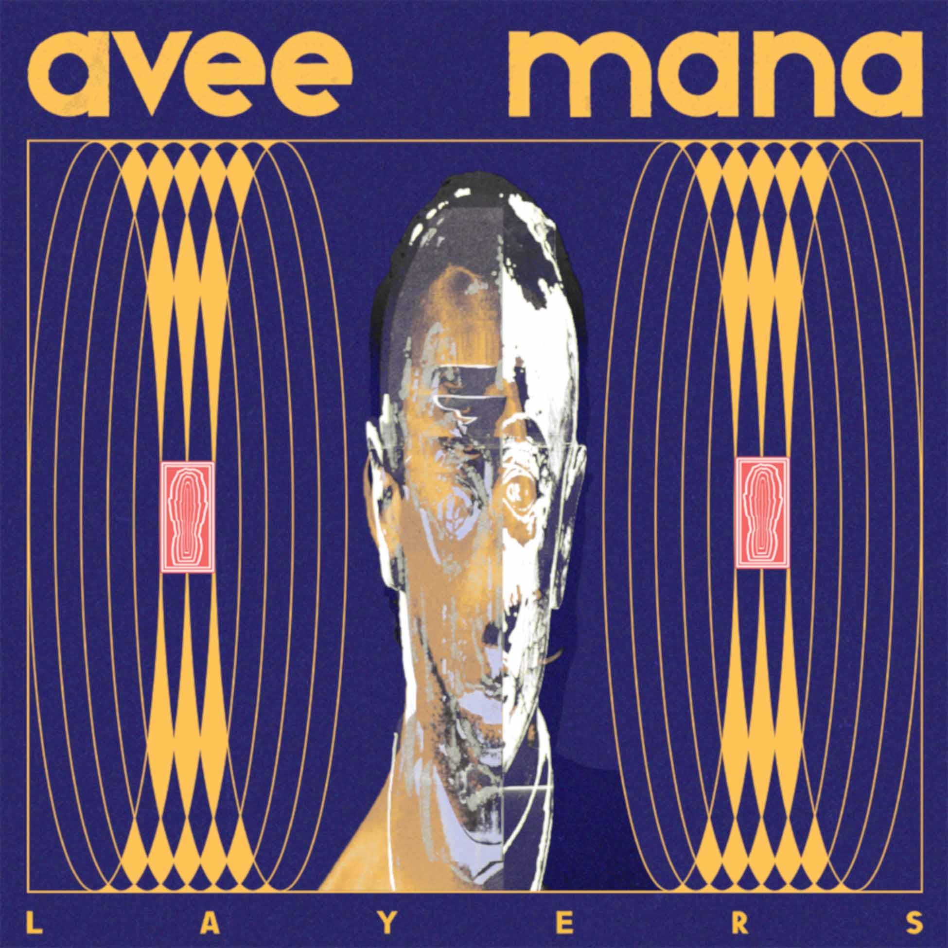 Layers [VINYL]