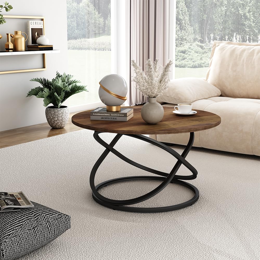 Vicco Tavolino Calgary, Legno, 79.5 x 46 cm con ampia superficie di lavoro, da utilizzare come piano d'appoggio o di lavoro nella zona giorno
