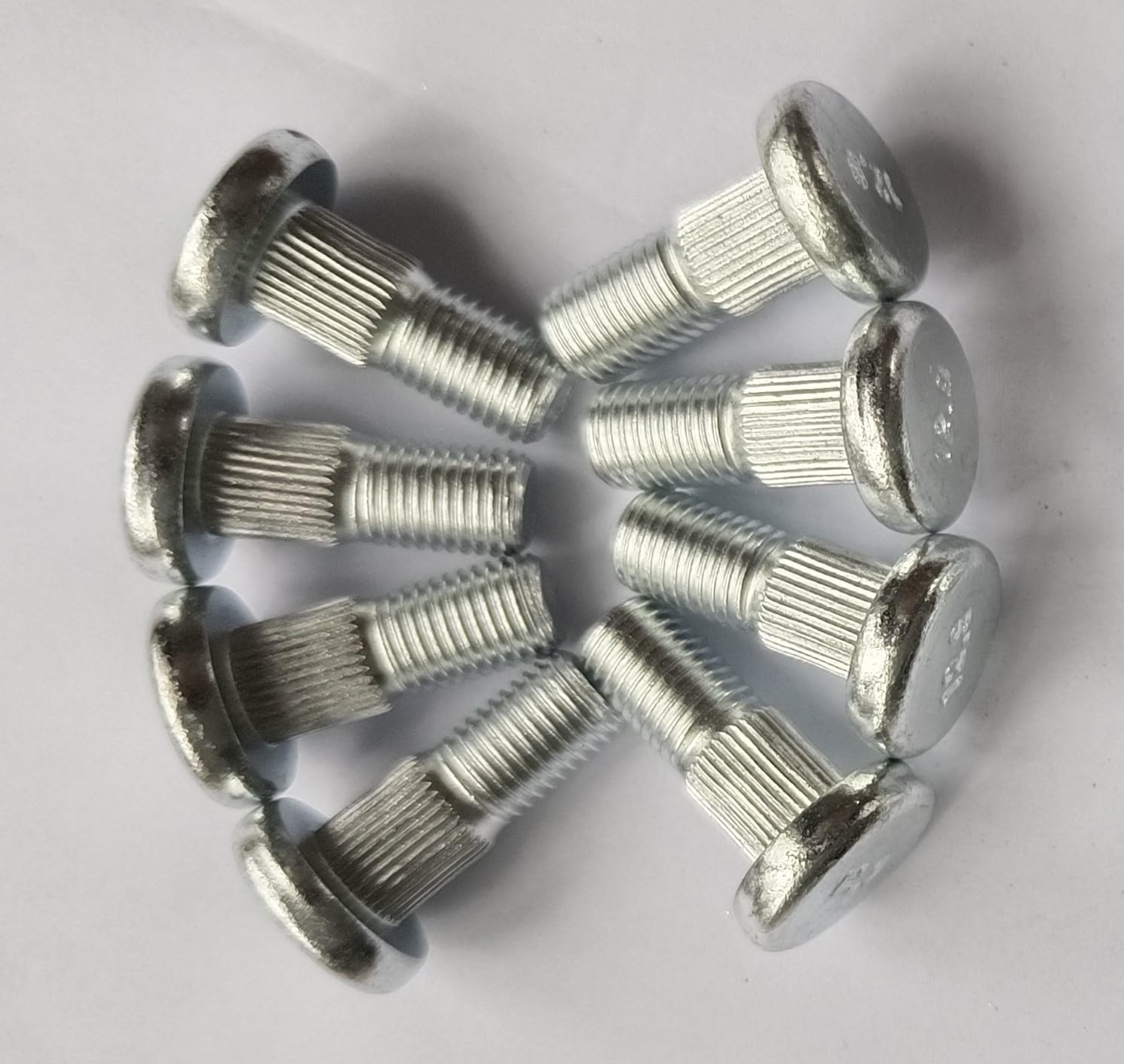 Front Rear Wheel Stud 0402-974 Replacement for 2004-2023 Arctic Cat ATV 250 300 366 400 425 450 500 550 650 700 1000 TRV ALTERRA & Wildcat X Trail Sport 700 Prowler 550/650/700/1000 UTV