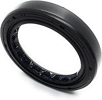 Vista 3 de REPLACEMENTKITS.COM El sello de aceite del eje del cigüeñal de la marca se adapta a varios motores Kohler Sustituye a 12 032 03-S