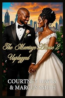 THE MARRIAGE LICENSE 2: UNPLUGGED