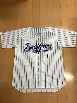 横浜DeNAベイスターズ 桑原将志 ユニフォーム Mサイズ 桑原将志 復刻 ハイクオリティー ユニフォーム 横浜dena
