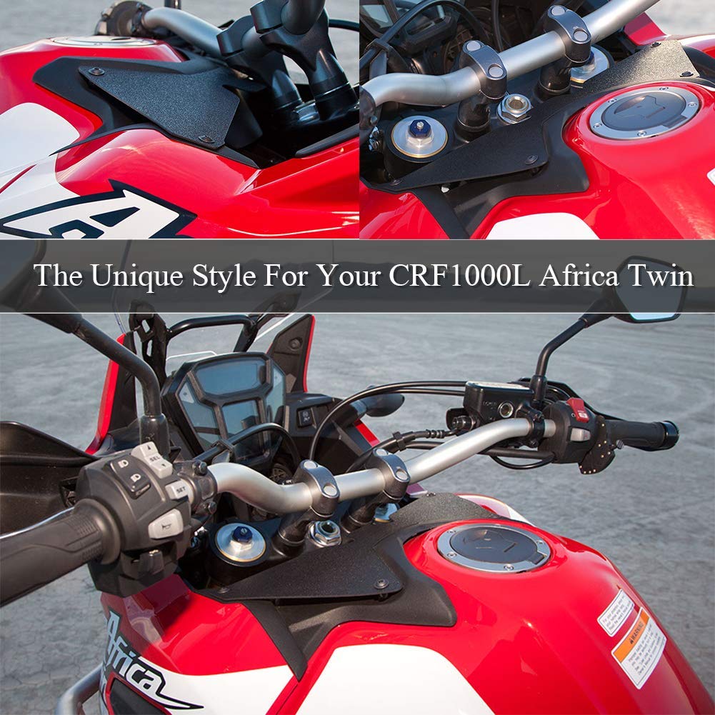 Fourche Route Avant OHLINS HONDA CRF 1000 L Et CRF 1100 L AFRICA