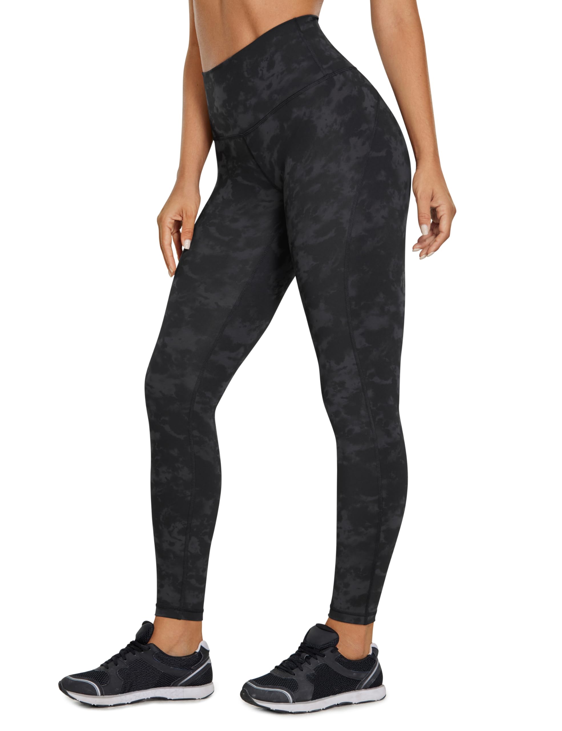 CRZ YOGA Ulti-Dry Workout Leggings 25