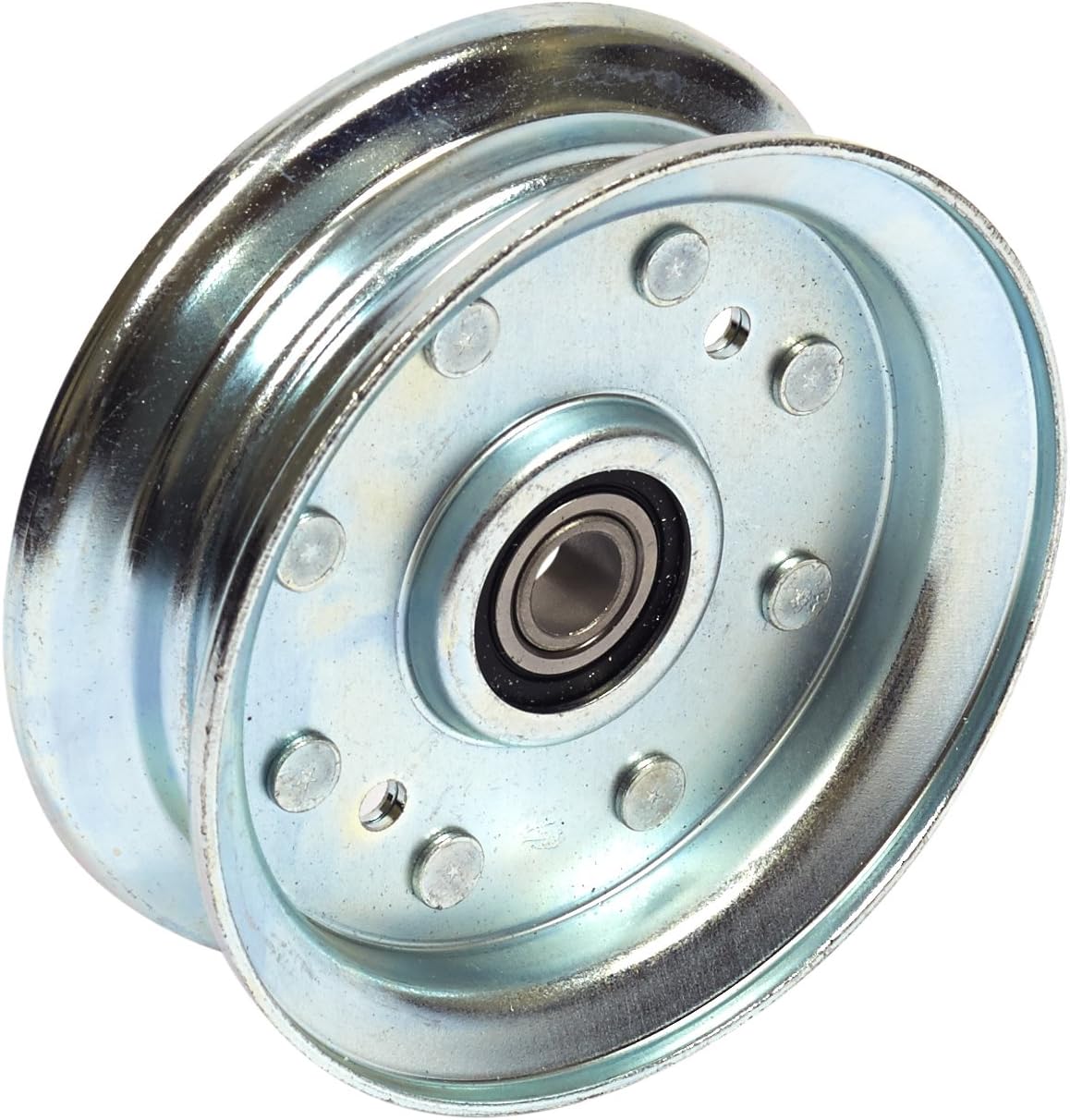 53010228AB Puleggia Folle, RHD, Jeep Cherokee XJ 1996-2001 - X-Offroad - Foto 6