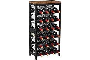 Unikito Wine Rack Table: An Enduring Statement of Elegance and Functionality