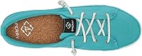Vista 5 de Sperry Women's Crest Vibe Seacycled Sneaker