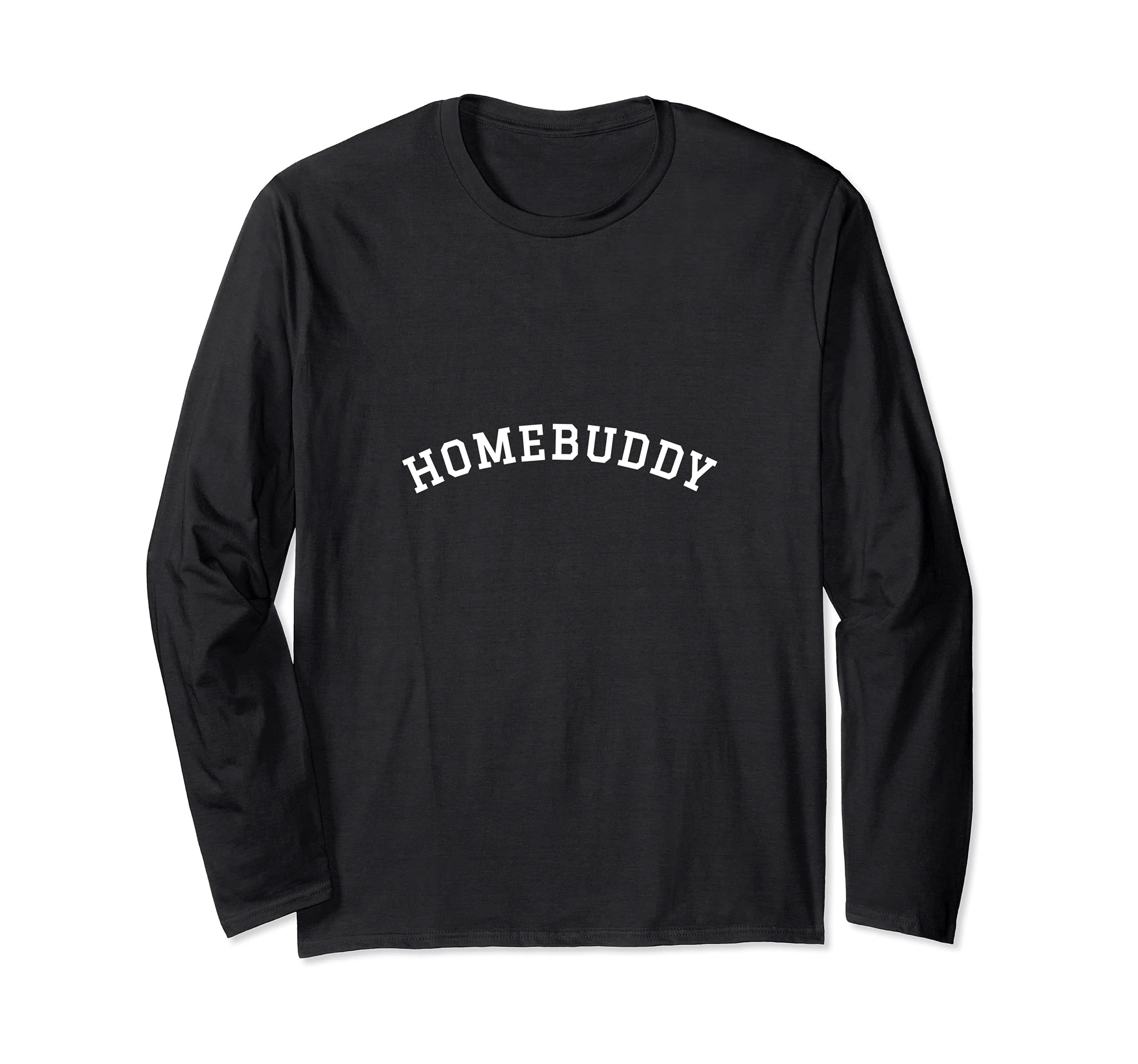 Homebuddy Long Sleeve T-Shirt