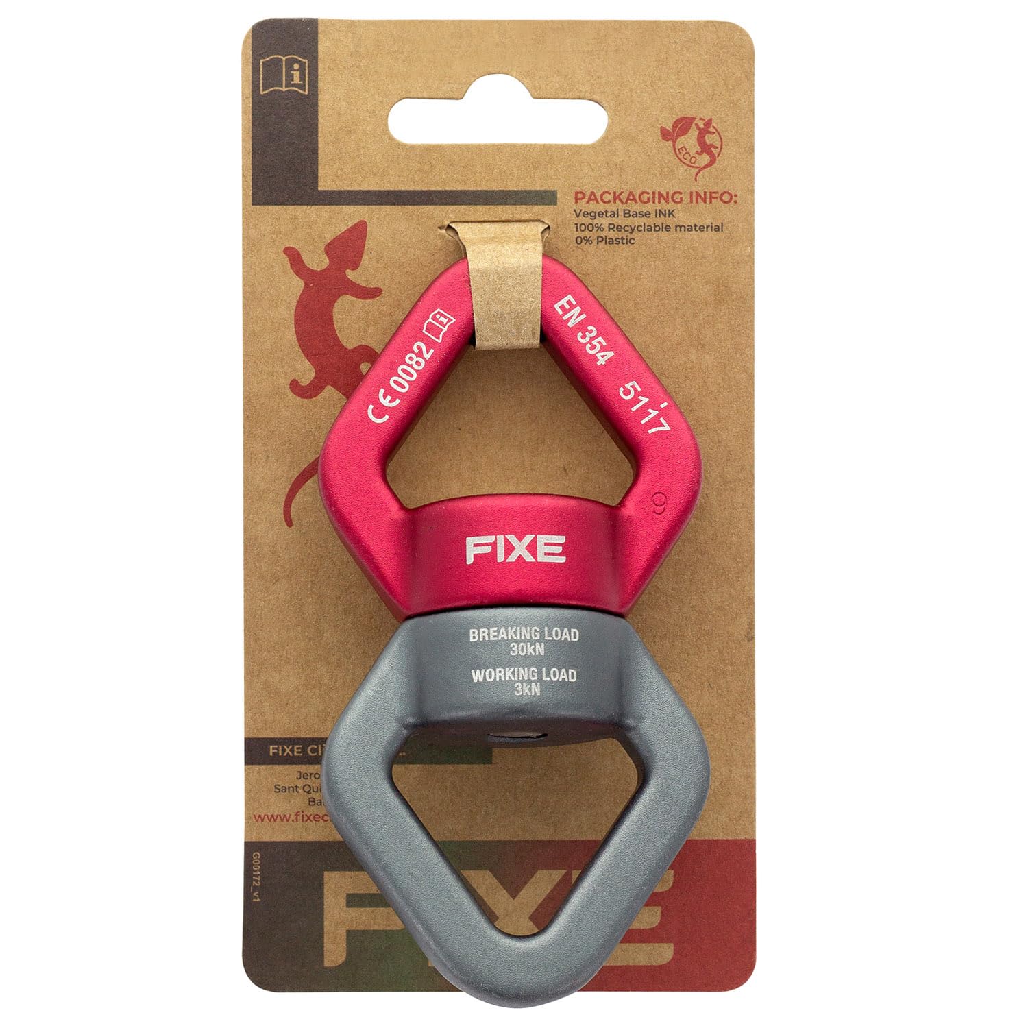 FIXE IZADOR DE PETATES
