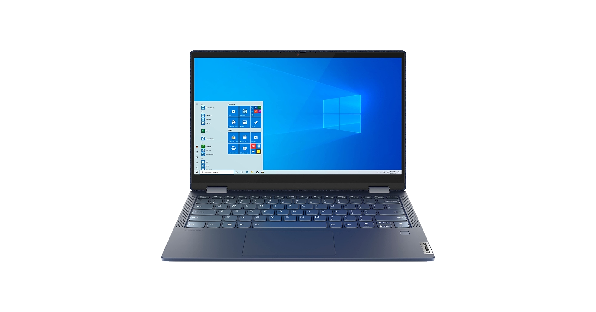 Lenovo Yoga 6 13㌅ Ryzen 5 8GB SSD 238GB Lenovo Yoga 6 13 2-in-1 Laptop (AMD Ryzen 5 5500U 6-Core