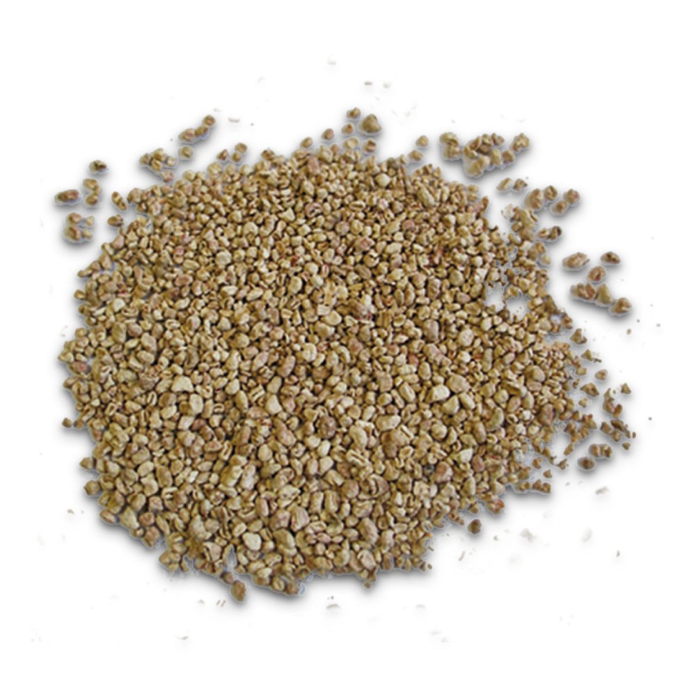 Hobby Terrarium Substrates, Terrano Corn Granules 4 L