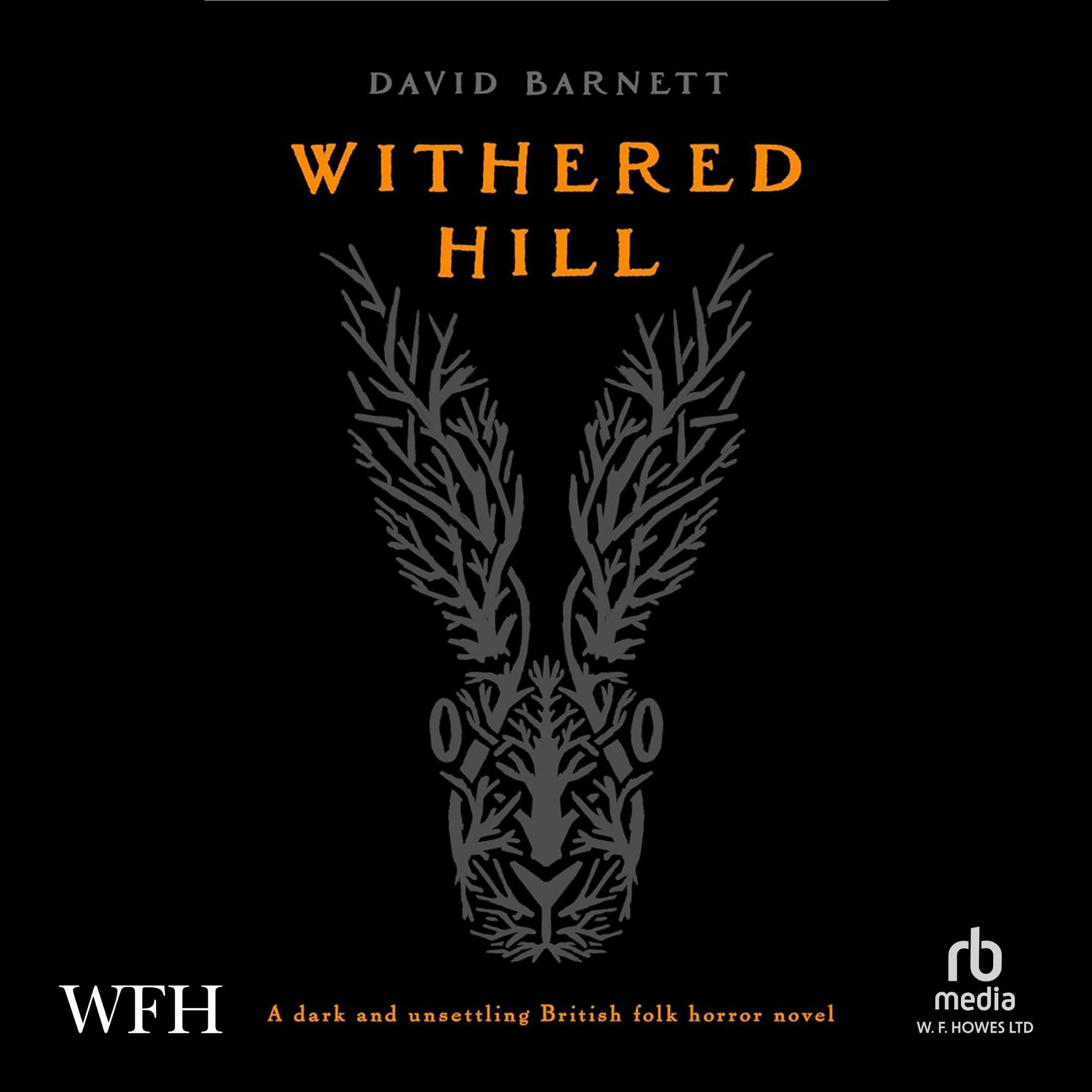 Withered Hill