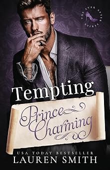 Tempting Prince Charming Ever After