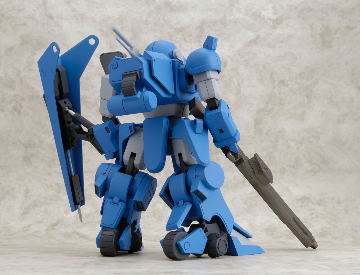 Amazon | メカアクションシリーズDX ゼルベリオス VR-MAXIMA