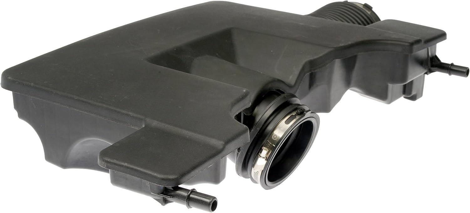 Air Cleaner To Engine Engine Air Intake Hose Compatible With GMC Sierra 1500 6.2L V8 2018 2017 2016 2015 2014 P-5130416