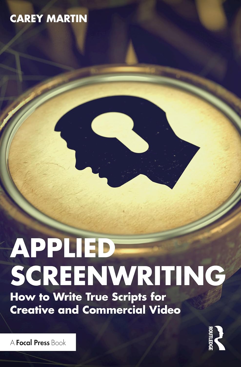 Applied Screenwriting: How to Write True Scripts for Creative and Commercial Video      1st Edition, Kindle Edition