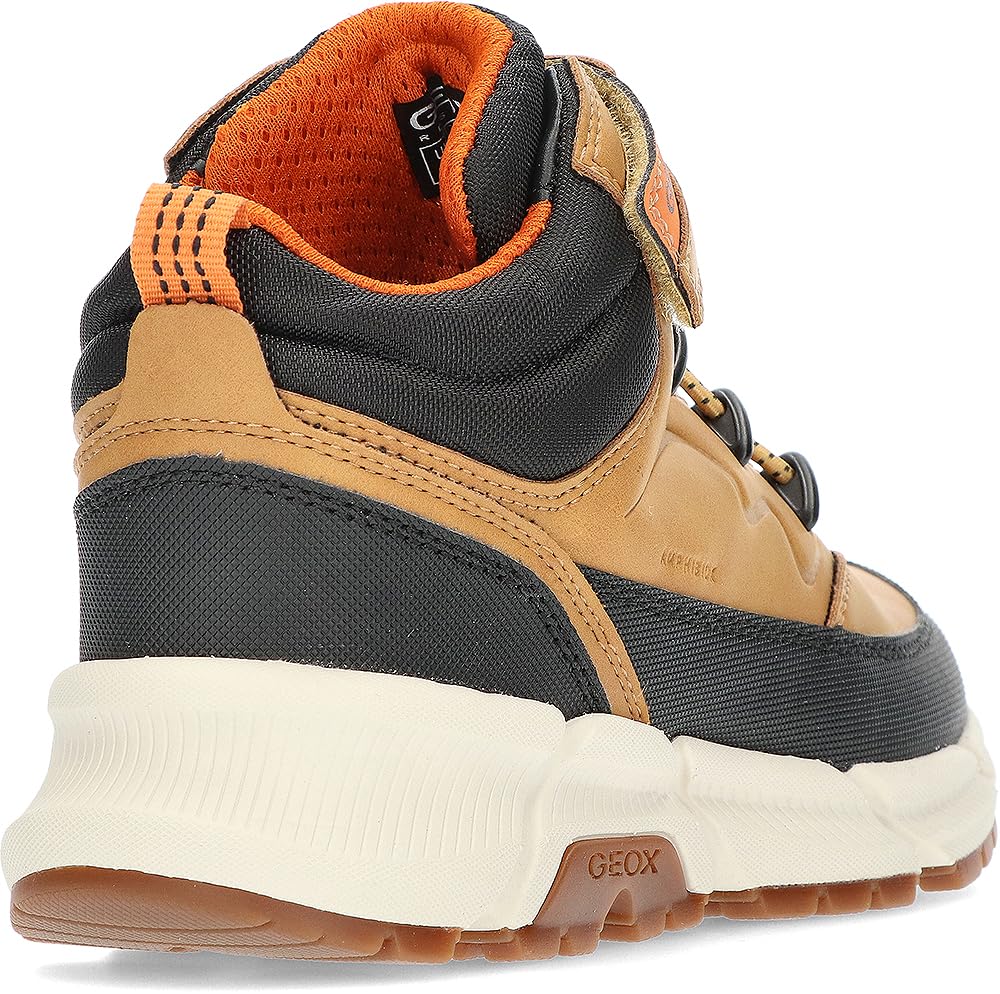 Geox J Flexyper Plus Boy Stivale alla cavigliaBambini e ragazzi