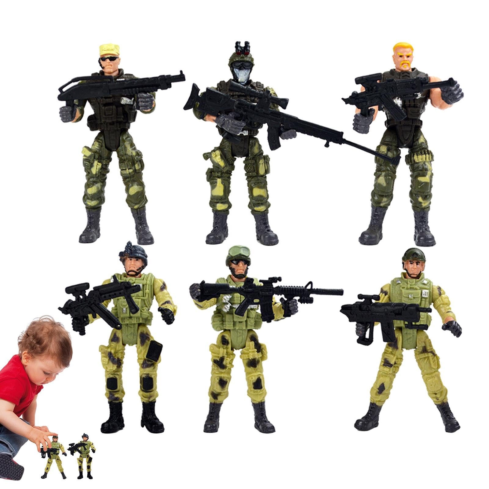 Britain社 ブリテン社 兵隊 フィギュア ビンテージ 4点セット① レア Britain ブリテン社 兵隊 フィギュア 置物 ミリタリー - メルカリ