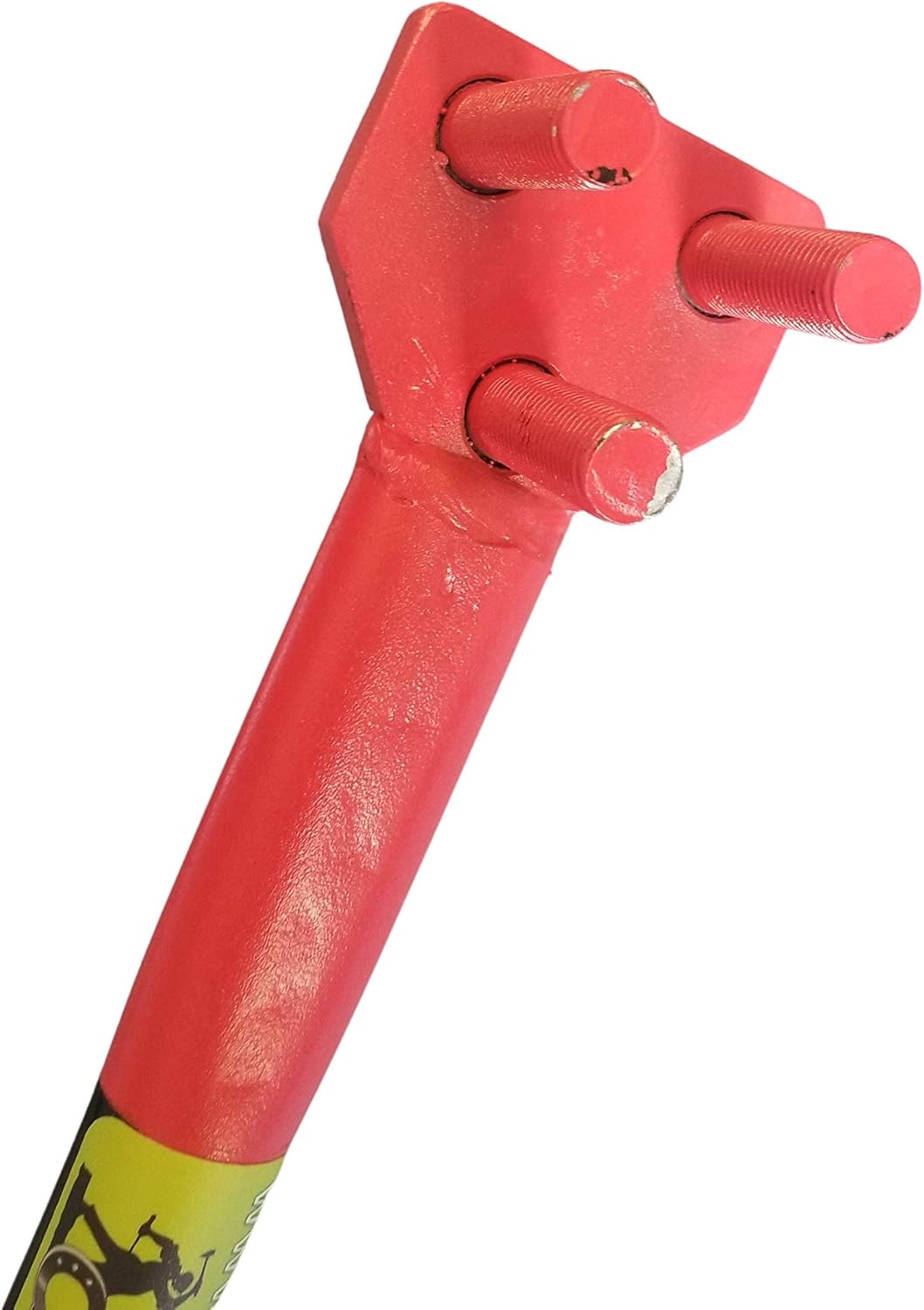 Hickey Bar Hand Rebar Bender Type A30 Manual Home