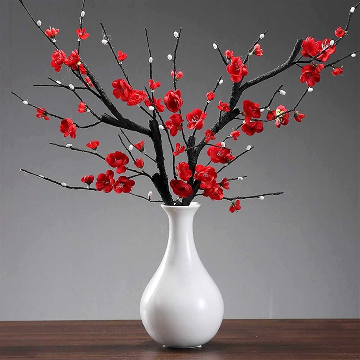 antique sheep ✵ * クリーム色リボンの キュートな羊さん antique