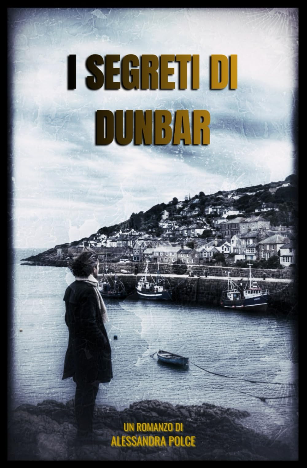 I SEGRETI DI DUNBAR