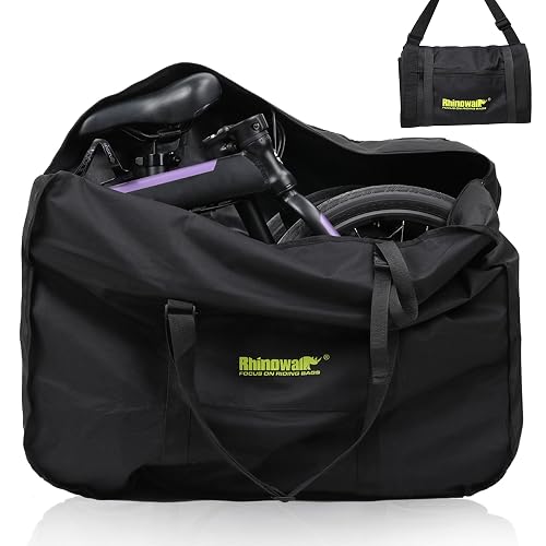 Rhinowalk 20/26inch Folding Bike Bag