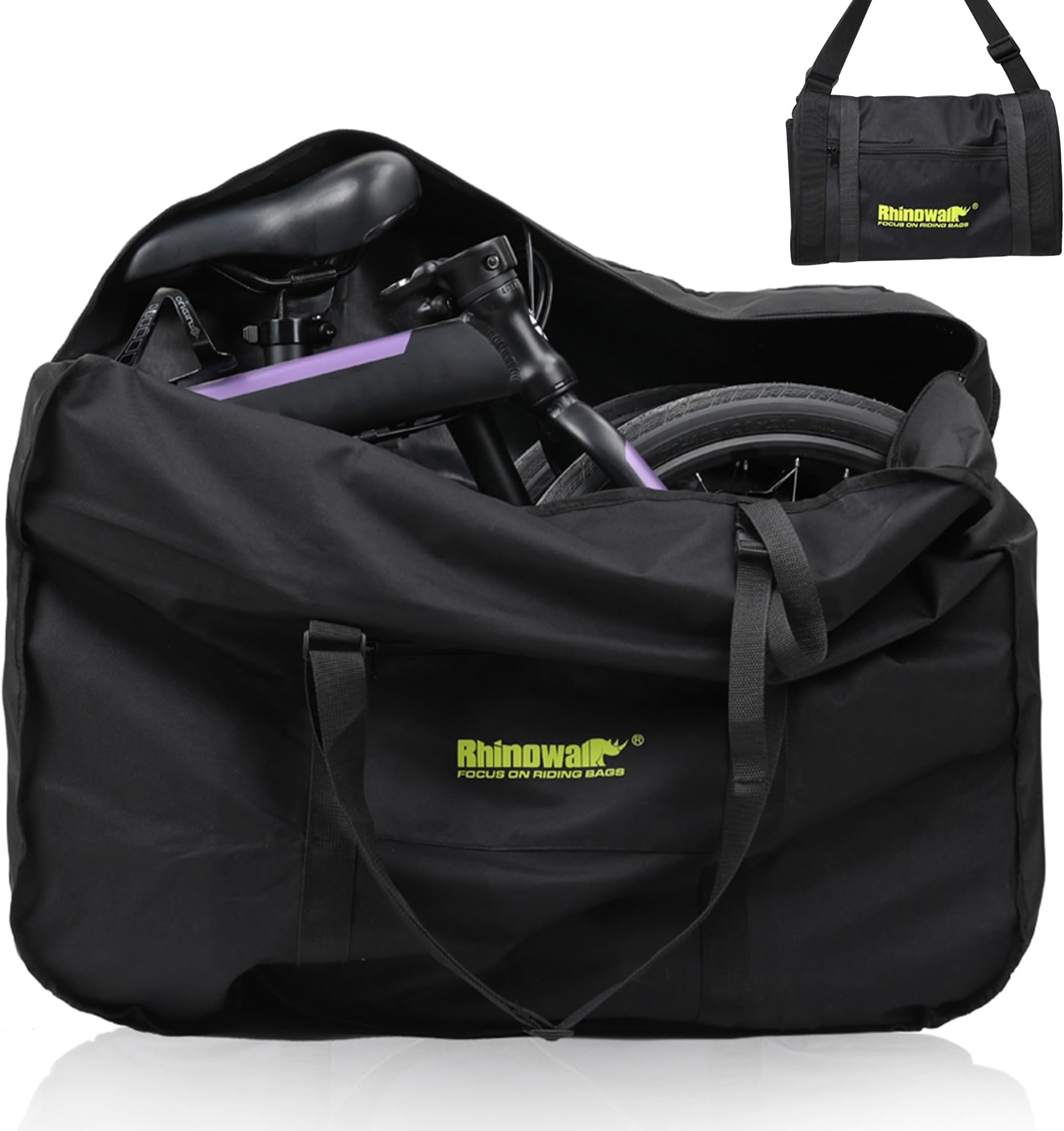 Bike Transport Bag