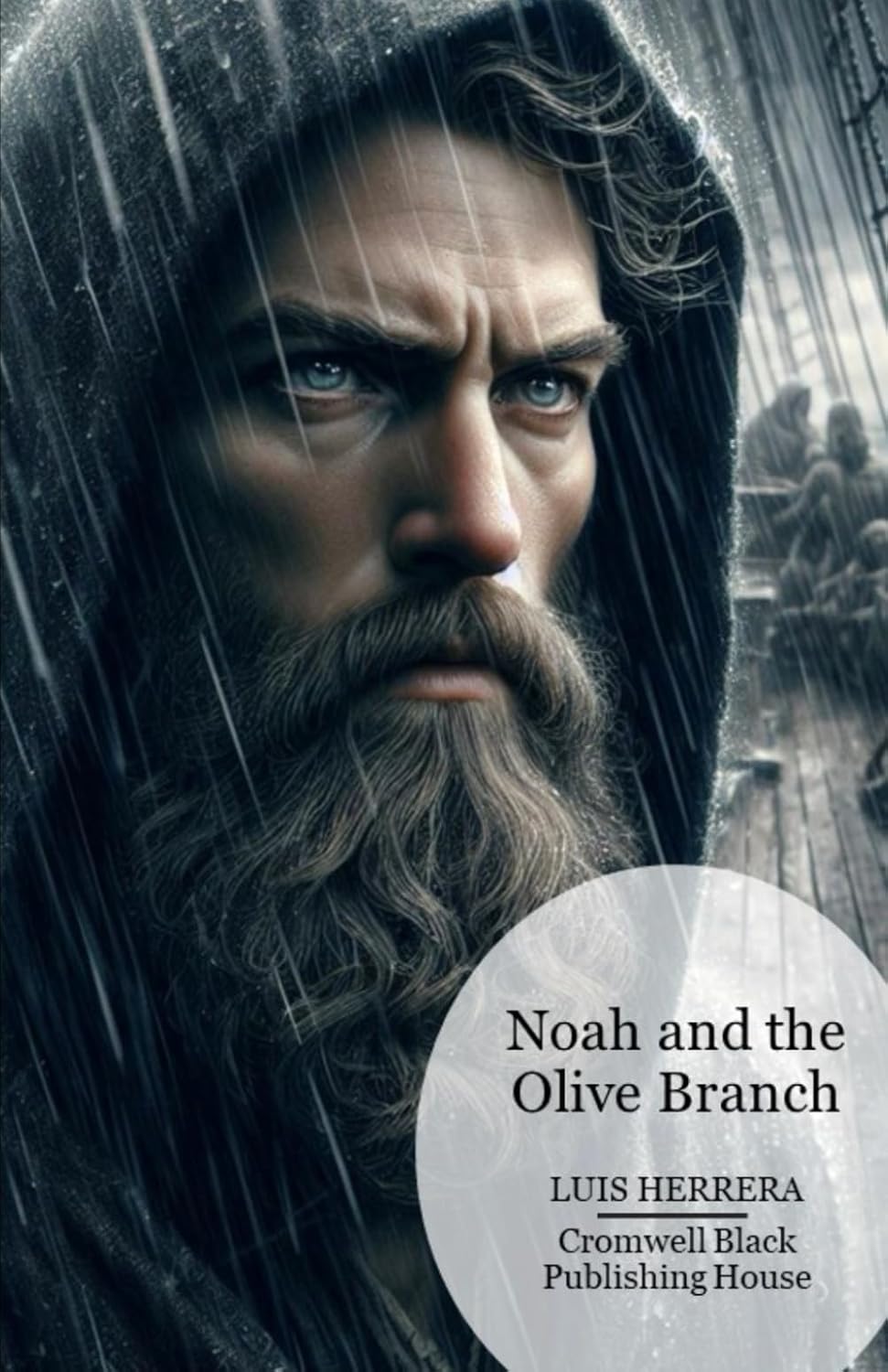 Noah and the Olive Branch
