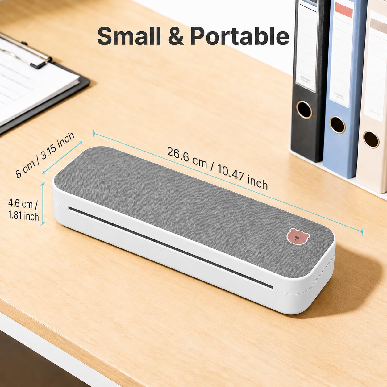 PeriPage Impresora A40