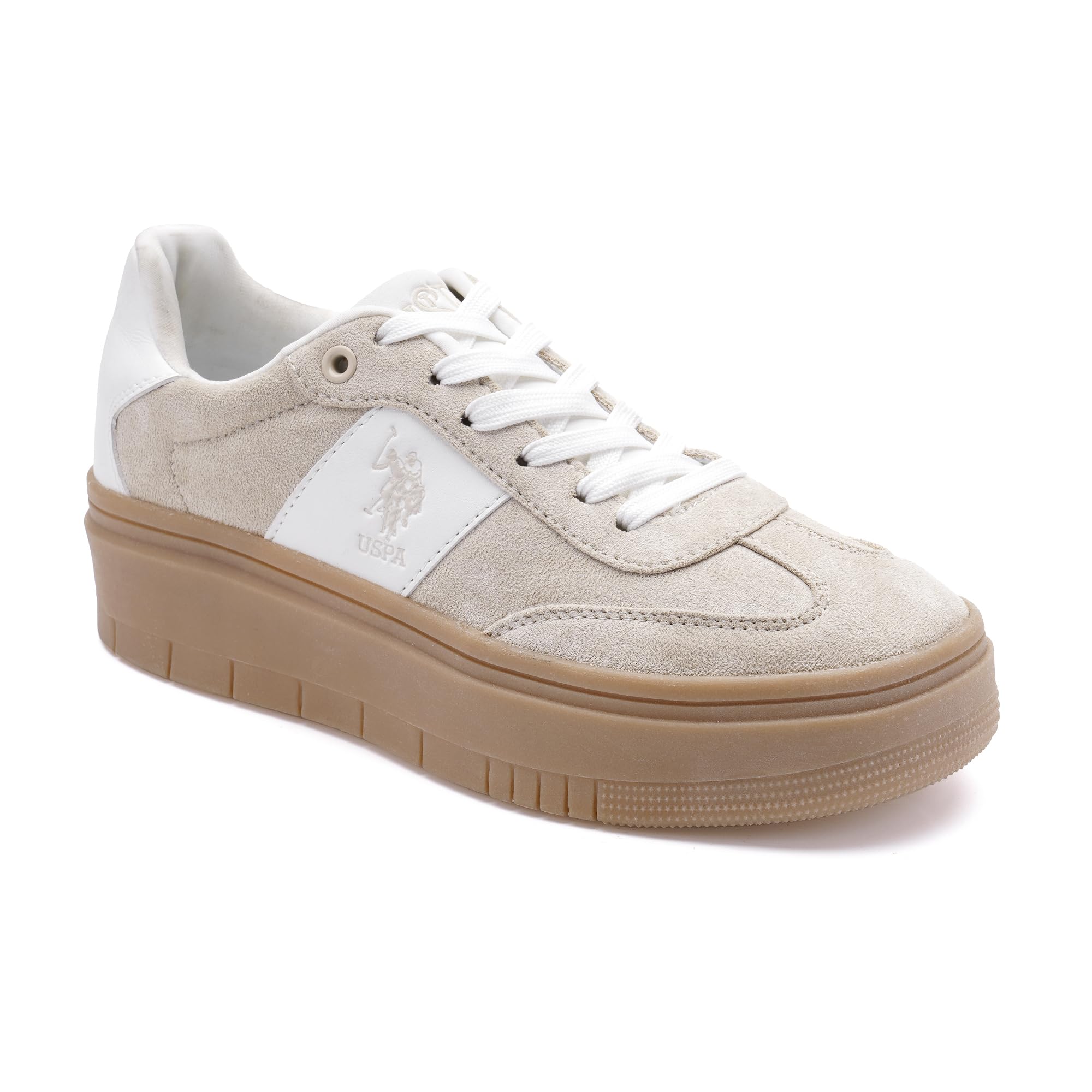 u.s. polo assn. Womens Zaira Sneaker-picture-43
