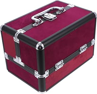 DOITOOL Bolsa de viaje para artículos de aseo...