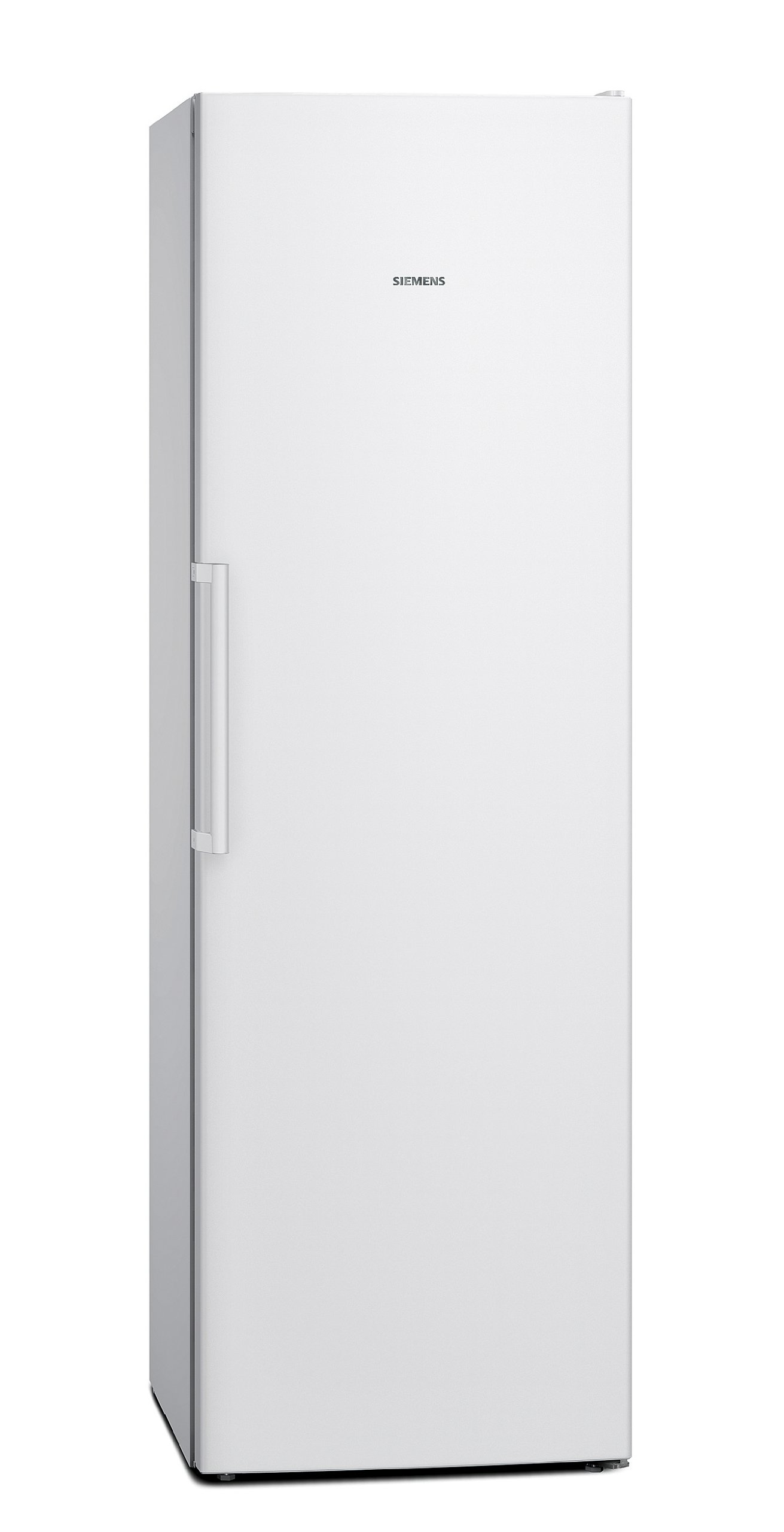Siemens GS36VVW30 Gefrierschrank/A++ / Gefrieren: 237 L/weiß/superFreezing/bigBox/ecoPlus