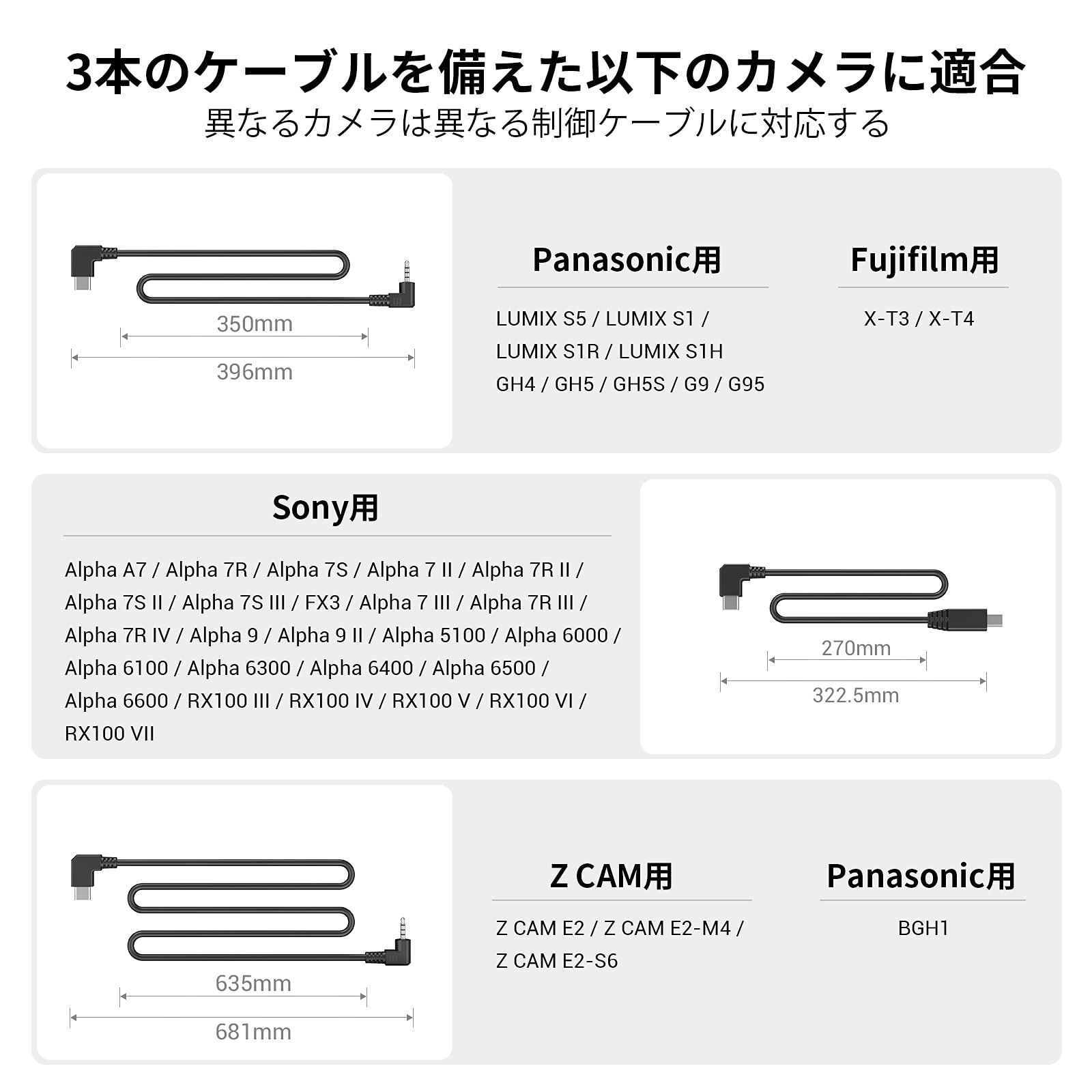 SmallRig 2934 3323 RECボタン付 サイドハンドル SmallRig 2934 3323 RECボタン付 サイドハンドル SmallRig 2934
